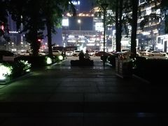 -百林公园-两江幸福广场