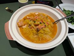 -老吉堂上海本帮菜(望京万象汇店)
