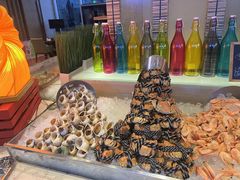 -富力希尔顿酒店·地阔自助餐厅