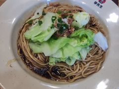 -李先生牛肉面大王(北京东四店)