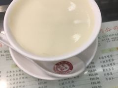 -义顺牛奶公司(庇利金街店)