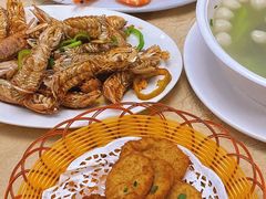 -秋姐美食店(旅游大道店)