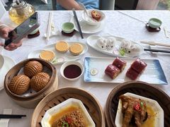 -海湾壹品·粤菜·早茶·烤鸭(拱北店)