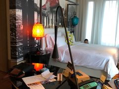 -上海外滩英迪格酒店