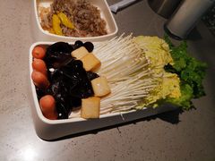 -半天妖烤鱼(兰州国芳中心店)