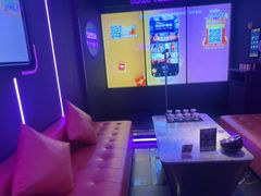 -星聚会KTV(中关村领展购物广场店)