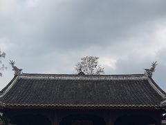 -青岩古镇