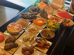 -青藤茶馆(南山路店)