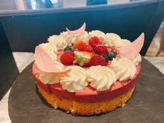 -北京王府井希尔顿酒店·万斯阁西餐厅