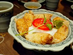 -大头虾越式风味餐厅(光明广场店)