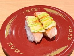 -寿司郎(西单大悦城店)