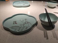 -刀板香·安徽菜(国购IFC店)