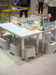 -奈尔宝家庭中心·亲子餐厅(苏州大悦城店)