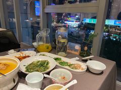 -望乡楼上海菜(日月光店)