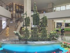 -广州白天鹅宾馆