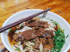 -肆姐面粉馆(坡子街店)