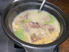 -曼格纳·曼芯馆(杨浦店)