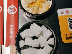 -吴草鸡爪오초닭발(城阳总店)