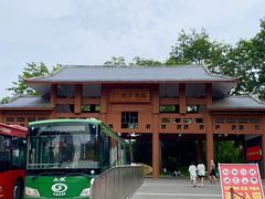 -南宁南湖公园