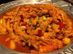 -胖哥俩肉蟹煲(盐城金鹰国际店)