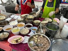 -榮泰米粉湯(Left Shop)