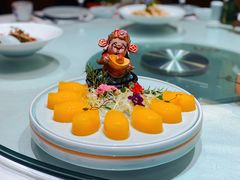 -四世同堂·京菜·烤鸭(双井店)
