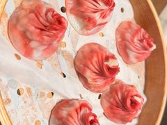 -苏小柳点心·手作小笼包(CP静安寺分院)