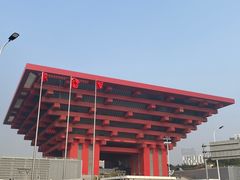 -中华艺术宫(上海美术馆)