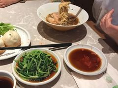 -松鹤面馆·古法焖肉面(观前店)