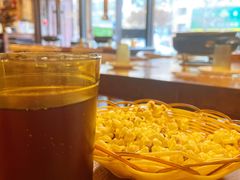 爆米花-大壮家原味烤肉(兴华北街店)