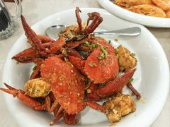 -钱塘府海鲜餐厅