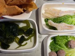 -宴全牛粤来越牛潮汕鲜牛肉火锅(海州万达广场店)