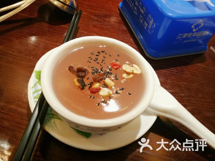藕然间(江津店)藕粉图片 - 第4张