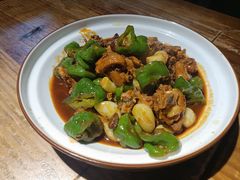 -打酱油·非遗淮扬菜(瘦西湖梅岭店)