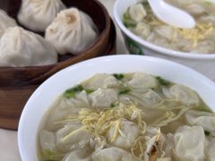 -绿杨馄饨临顿路店