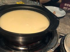 胡椒猪肚鸡-捞王锅物料理(凯旋路店)
