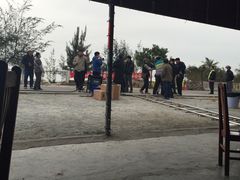 -浪琴湾尾角仔海鲜坊