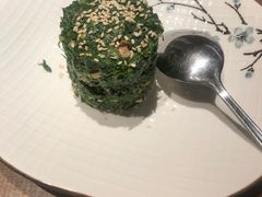 -香园茶社·金陵小灶(老门东店)