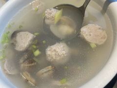 -鑫悦楼煎蟹·16年海鲜大排档