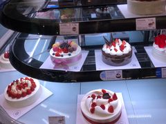 -巴黎贝甜(五道口店)