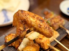 -鸟鹏烧鸟居酒屋(龙岗万科店)