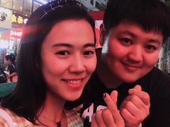 -有奴思烤肉·清真(正宁路店)