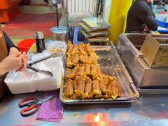 -八市阿杰五香(大元路分店)