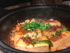 坛宗剁椒鱼头-坛宗剁椒鱼头(河西王府井店)