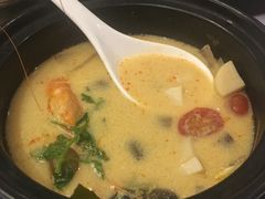 -阿诺泰·泰国餐厅(棕北店)