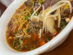 -蒋家肠旺面馆(合群路店)