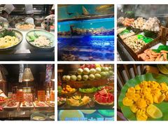 -喜庭海鲜自助(来福士店)