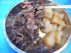 萝卜牛杂-修记牛杂店(同华东一路店)