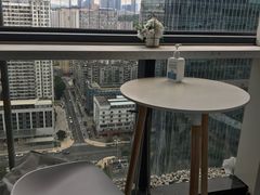 -MASTER FIT 拉伸大师·筋膜刀·西式按摩(上梅林卓悦汇店)