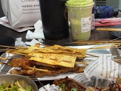 -马海涛牛肉串·午市牛腩饭·烧烤夜宵(领汇广场店)
